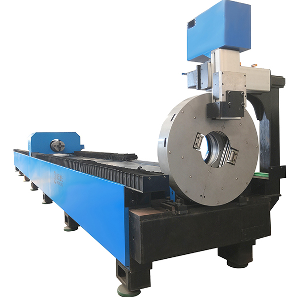 News - Why not choose second-hand fiber laser cutting machine
